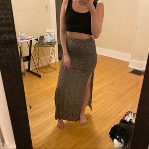 Forever 21 skirt